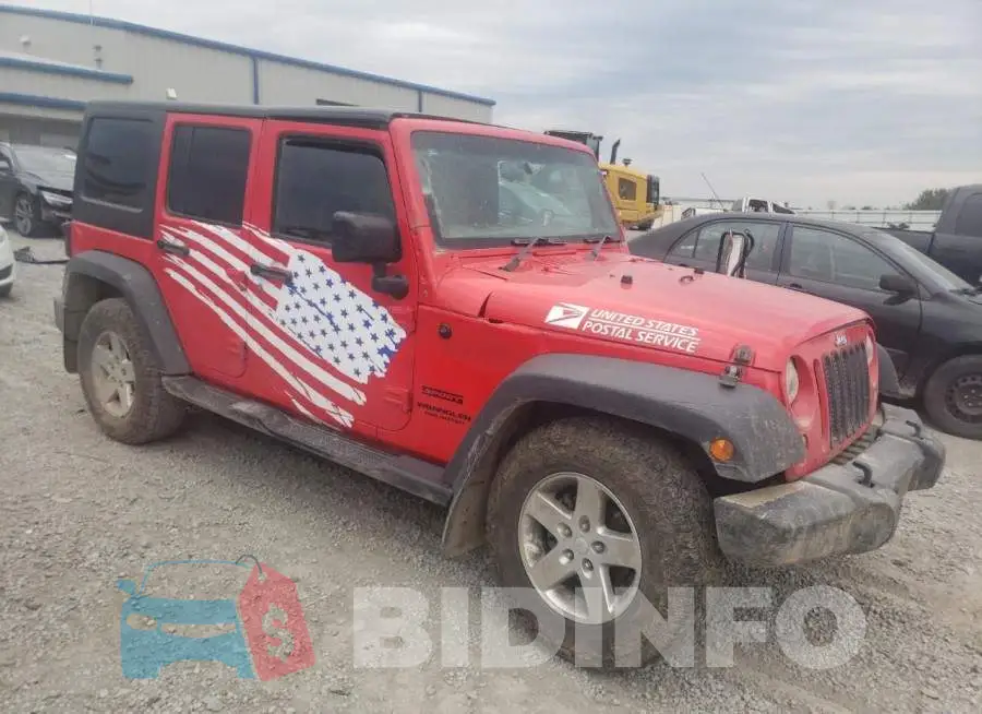 1C4BJWKG0FL758317 Photo# 4