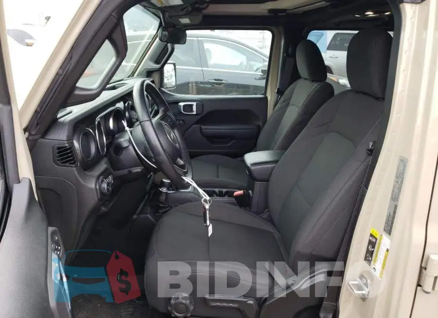 1C4HJXDN2NW243389 Photo# 7