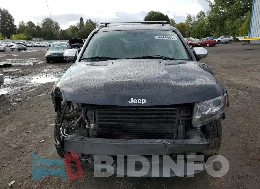 1C4NJDCB3ED705057 Photo# 5