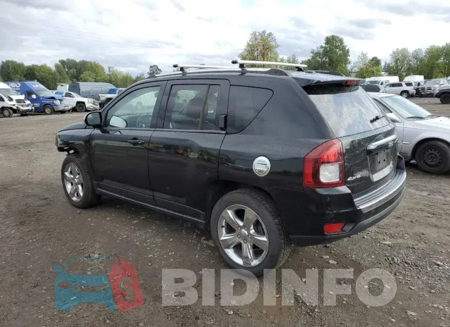 1C4NJDCB3ED705057 Photo# 2