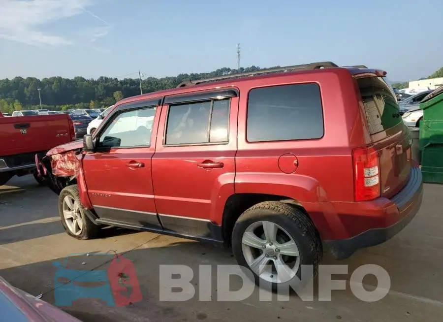 1C4NJPFB4HD183170 Photo# 2