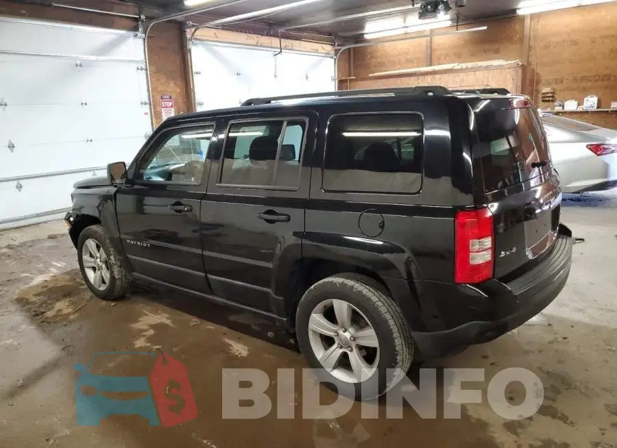 1C4NJRFB6ED796320 Photo# 2