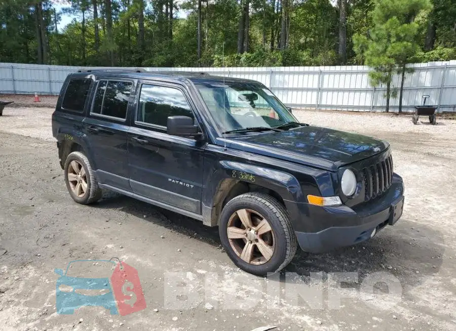 1C4NJRFB8ED892370 Photo# 4