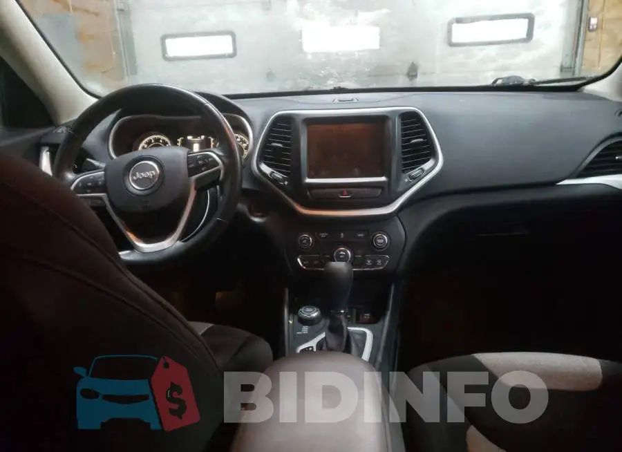 1C4PJMCB4EW128066 Photo# 8