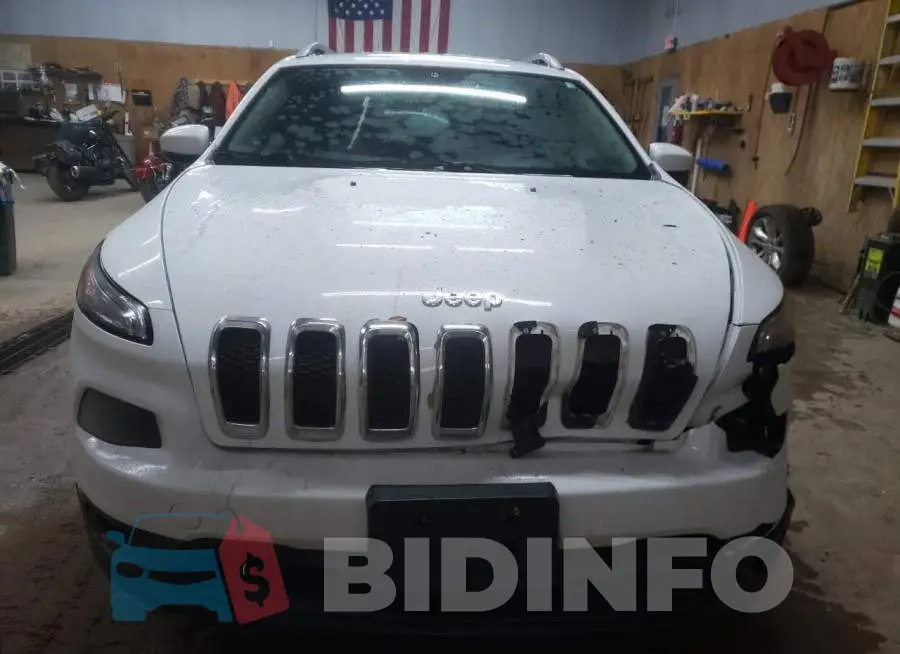 1C4PJMCB4EW128066 Photo# 5