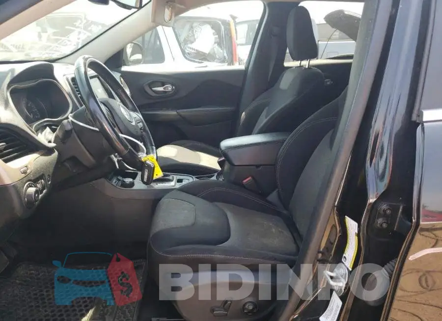 1C4PJMCB6EW169945 Photo# 7