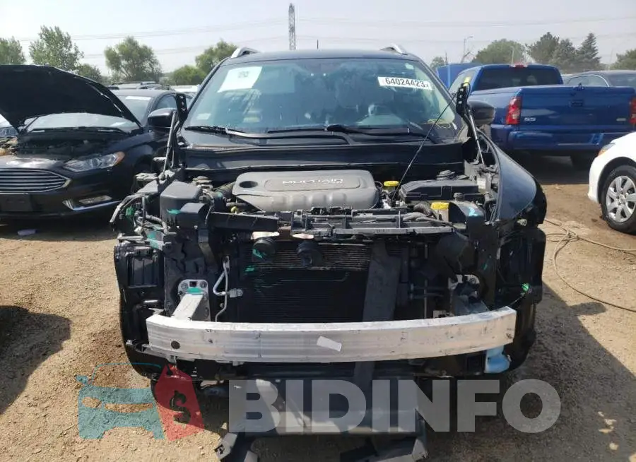 1C4PJMCB6EW169945 Photo# 5