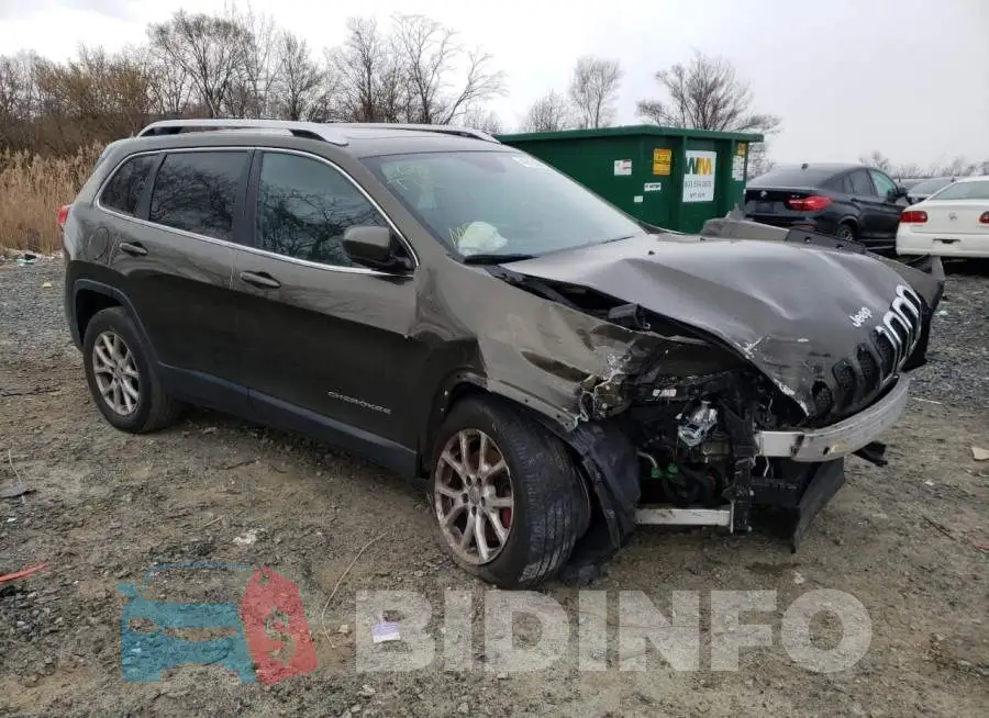 1C4PJMCB7FW686754 Photo# 4