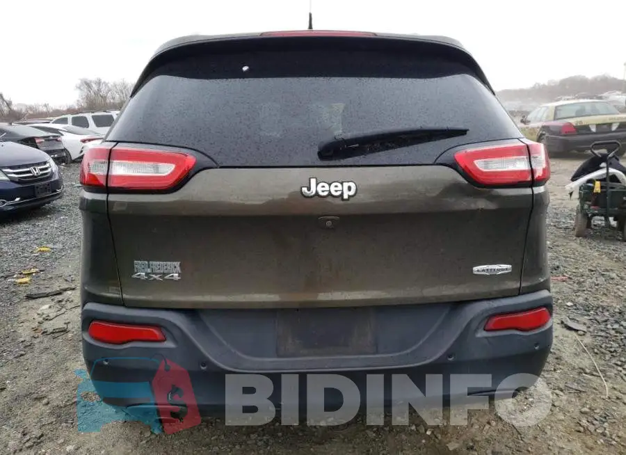 1C4PJMCB7FW686754 Photo# 6