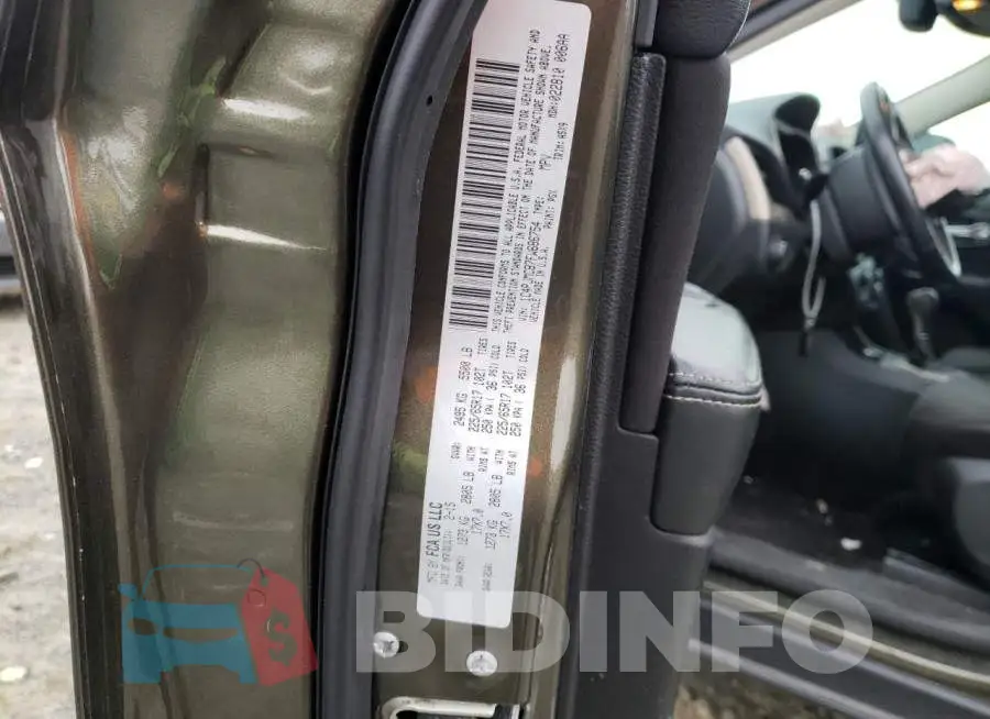 1C4PJMCB7FW686754 Photo# 13
