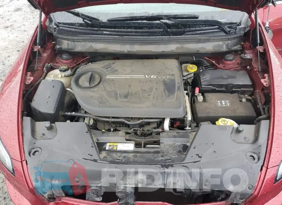 1C4PJMCS3FW551416 Photo# 12
