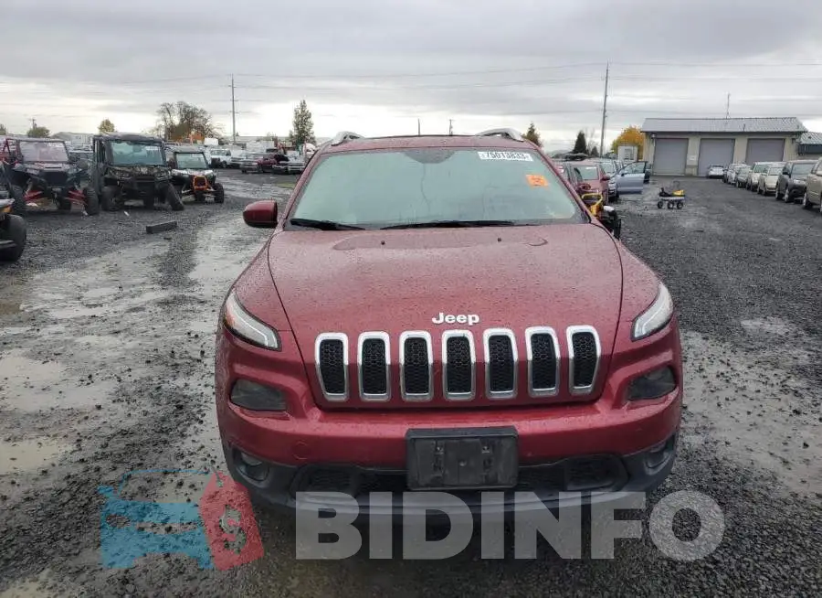 1C4PJMCS3FW551416 Photo# 5