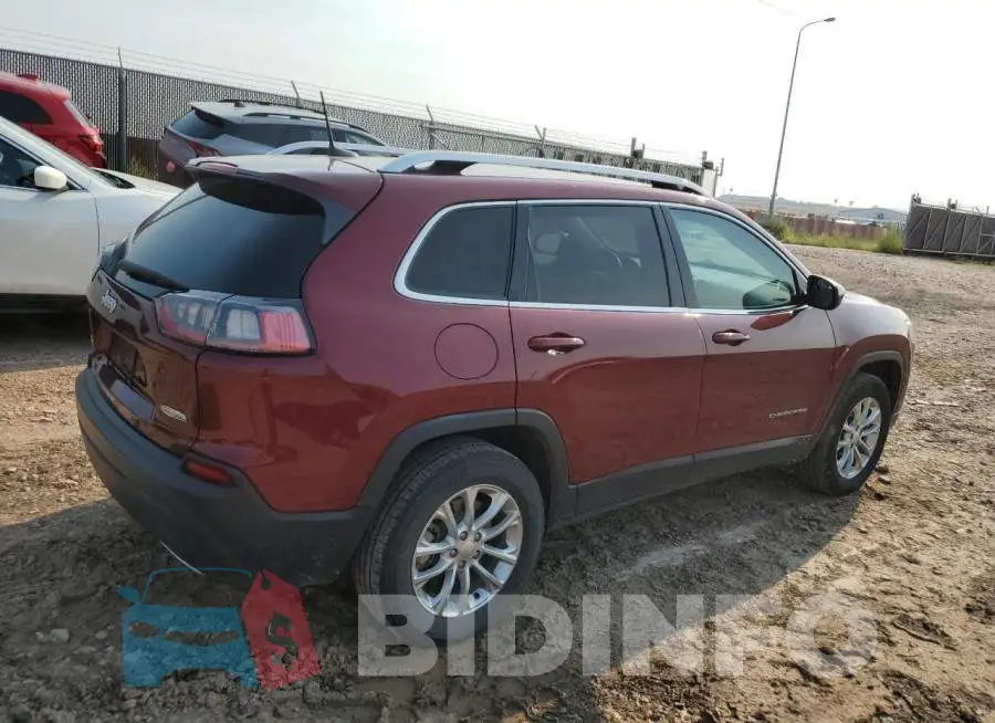 1C4PJMCX8KD112424 Photo# 3