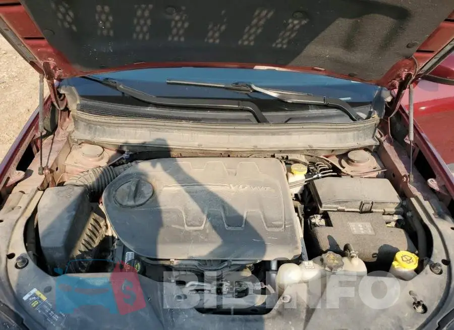 1C4PJMCX8KD112424 Photo# 12
