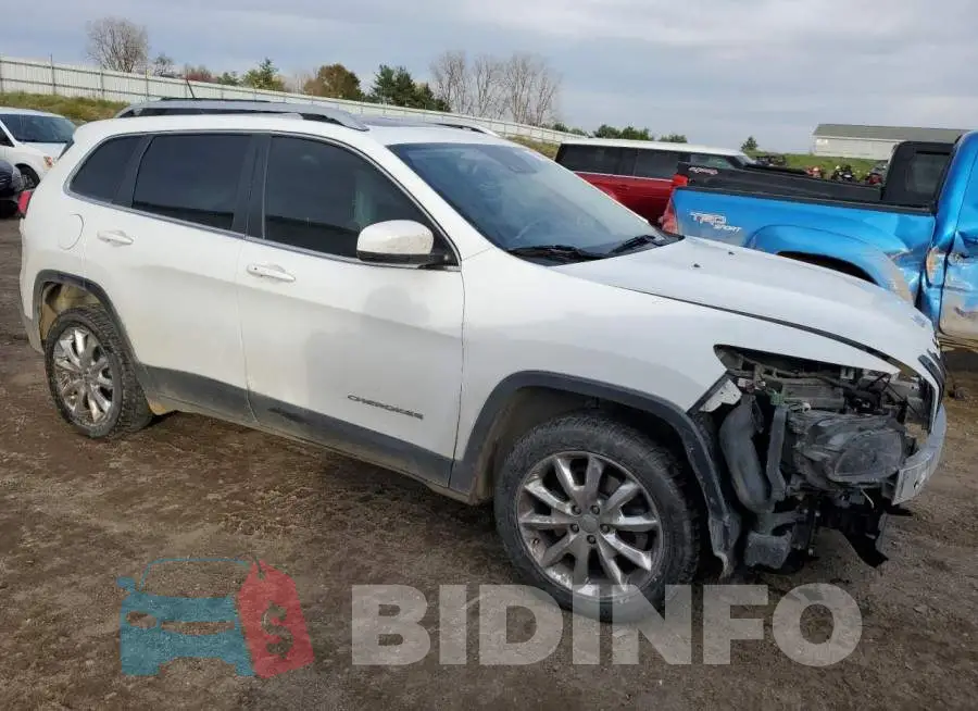 1C4PJMDS9FW752610 Photo# 4