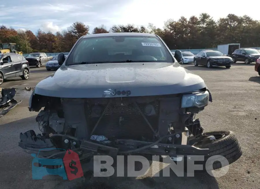 1C4RJFAG8KC612127 Photo# 5