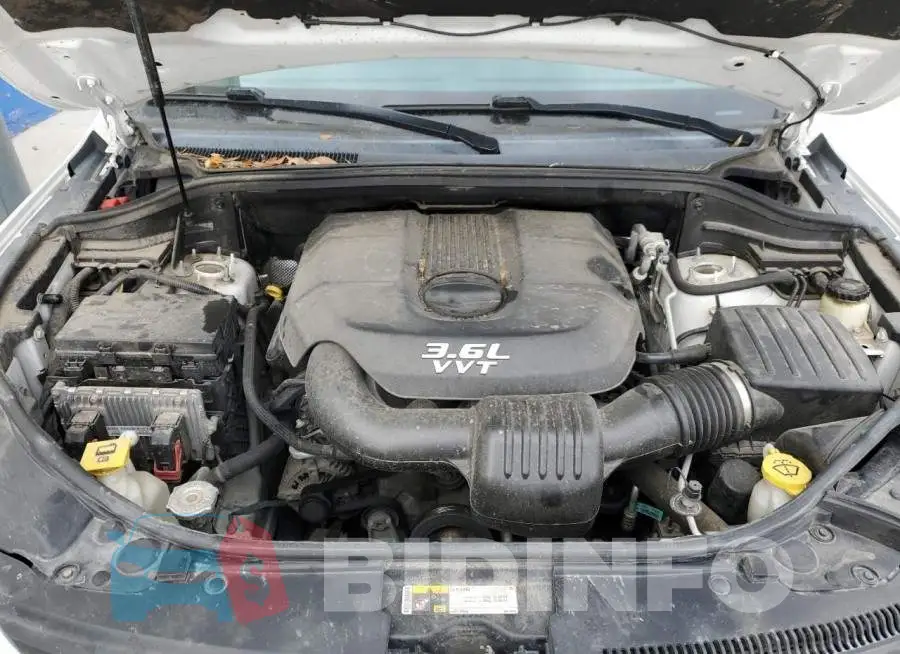 1C4RJFBG3EC138462 Photo# 11