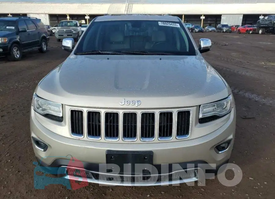 1C4RJFBG6EC453112 Photo# 5