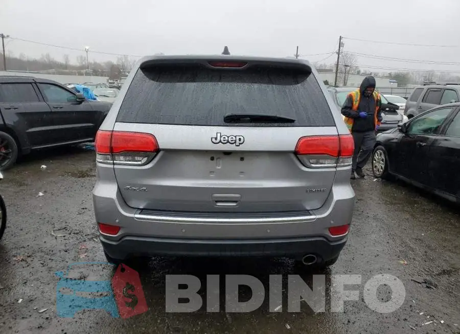 1C4RJFBG8JC459097 Photo# 6
