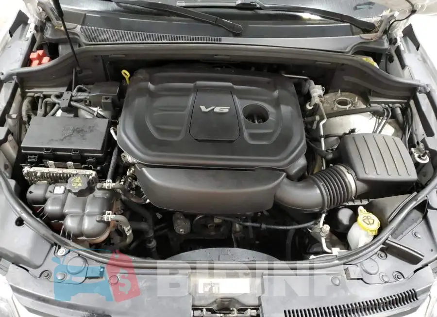 1C4RJFBGXGC388686 Photo# 12
