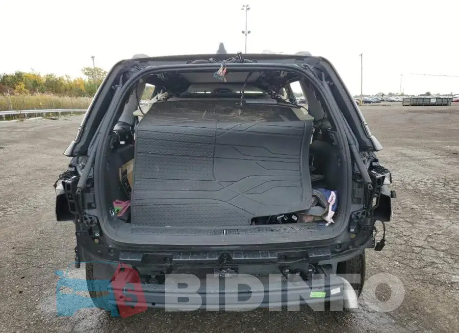 1C4RJHBG4N8633087 Photo# 6