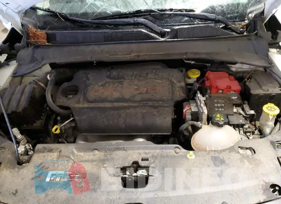 3C4NJCBB6MT527309 Photo# 12