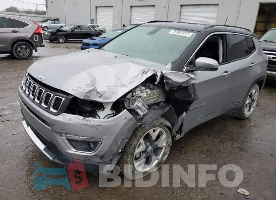 3C4NJCCB2LT107916 Photo# 1