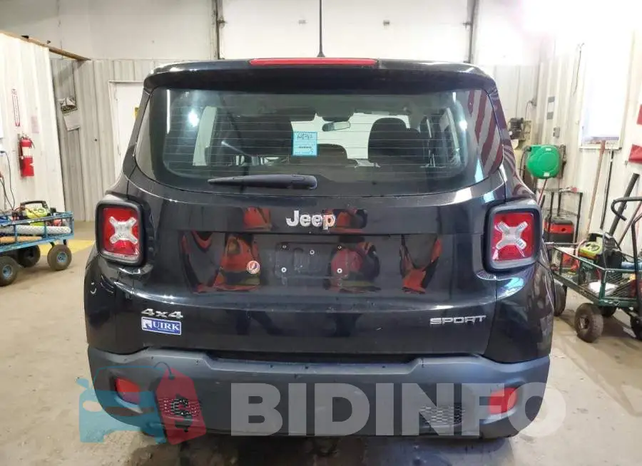 ZACCJBAT5FPB78553 Photo# 6
