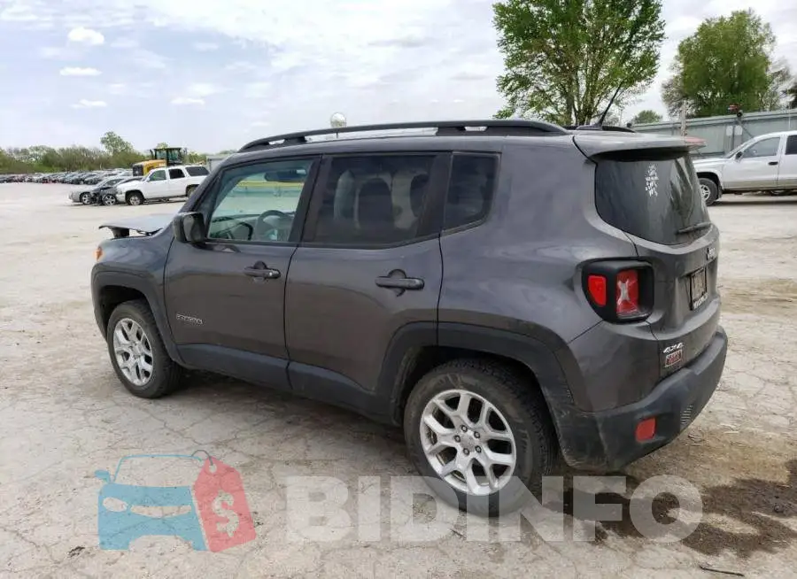 ZACCJBBB0HPF84684 Photo# 2