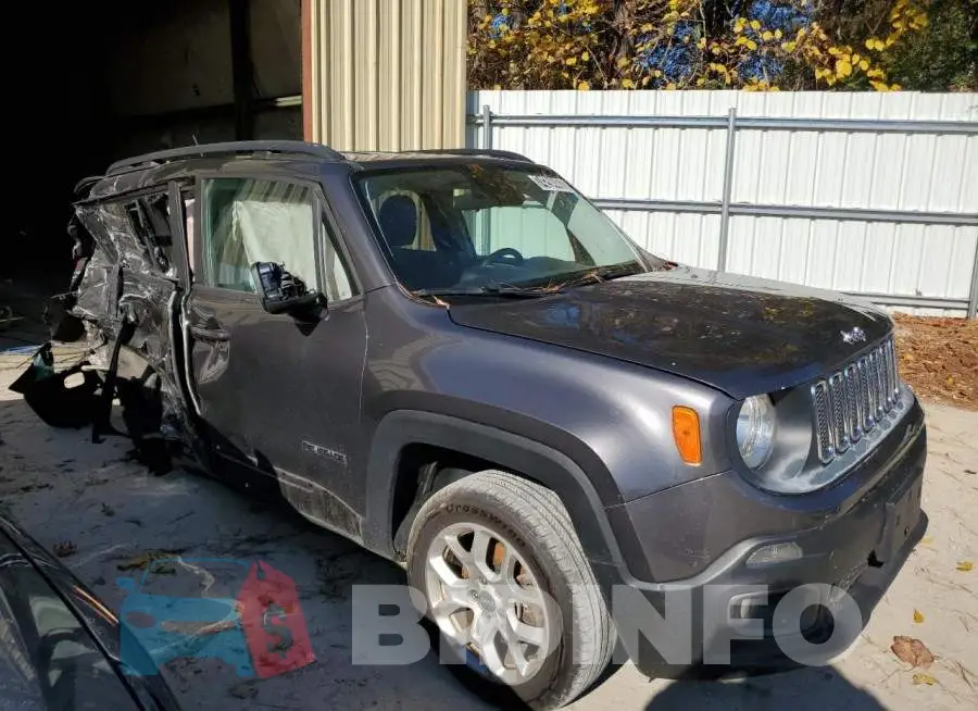 ZACCJBBB3HPG22294 Photo# 4