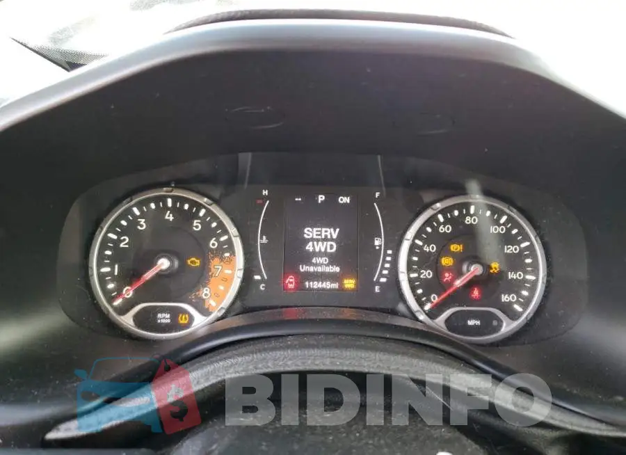 ZACCJBBB6HPG47206 Photo# 9