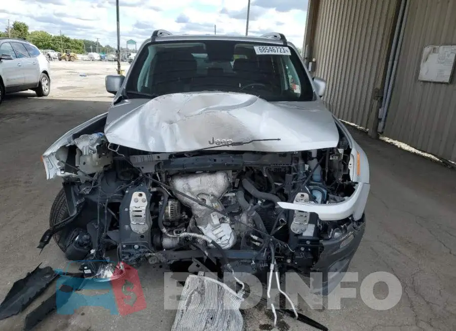 ZACCJBBB7JPH46509 Photo# 5