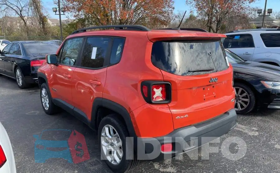 ZACCJBBT0FPB44681 Photo# 3