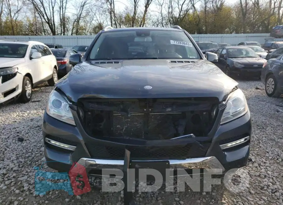 4JGDA5HB0EA288889 Photo# 5