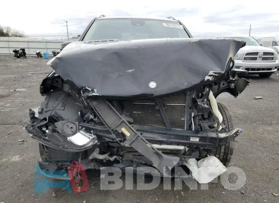 4JGDA5HB4FA489440 Photo# 5