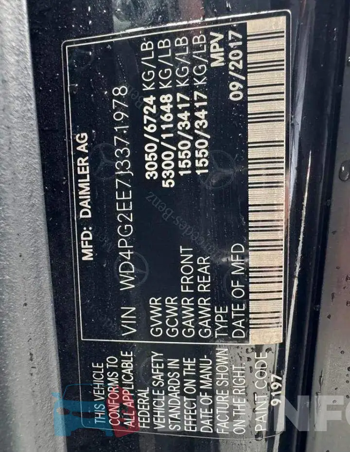 WD4PG2EE7J3371978 Photo# 10