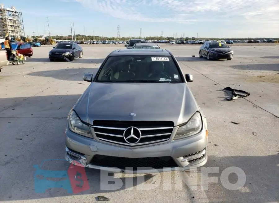 WDDGF4HB7EA965715 Photo# 5