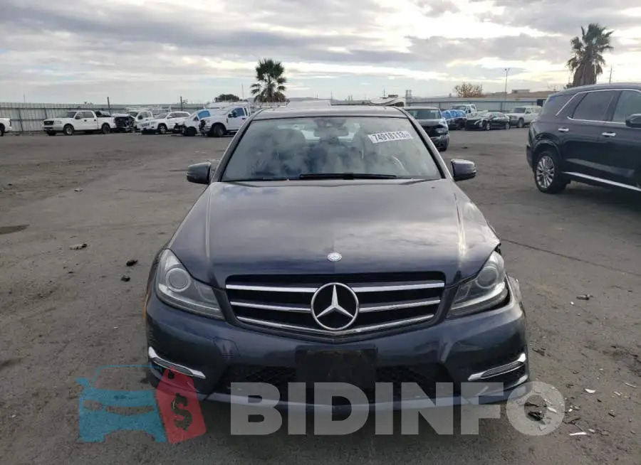 WDDGF5HB9EA956794 Photo# 5