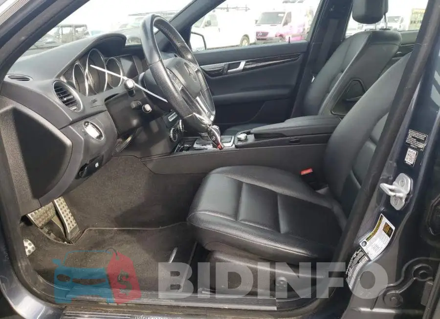 WDDGF5HB9EA956794 Photo# 7