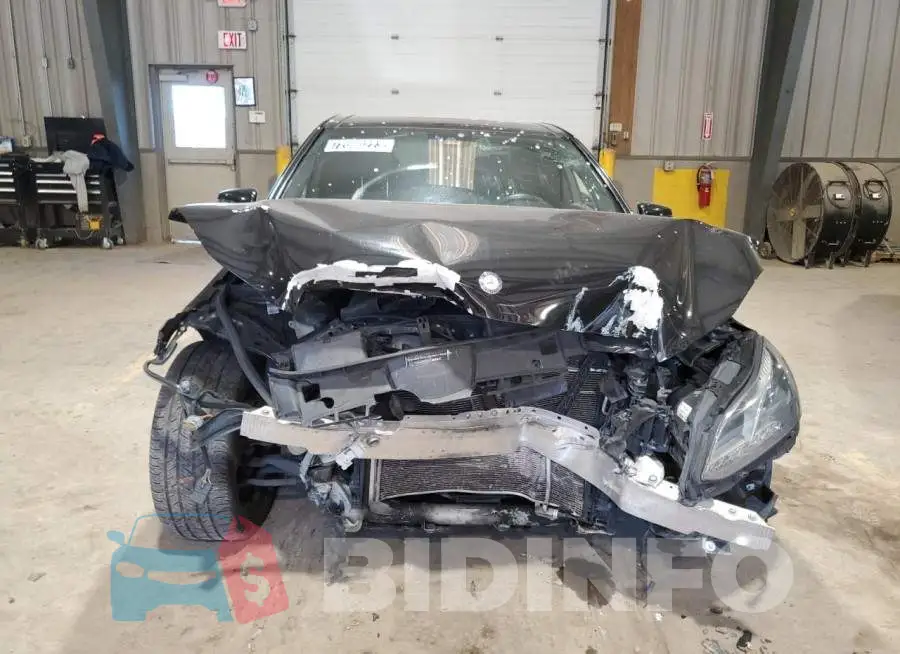 WDDHF5KB1FB114816 Photo# 5