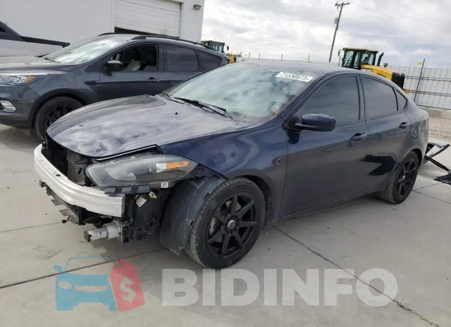 1C3CDFBBXED913761 Photo# 1