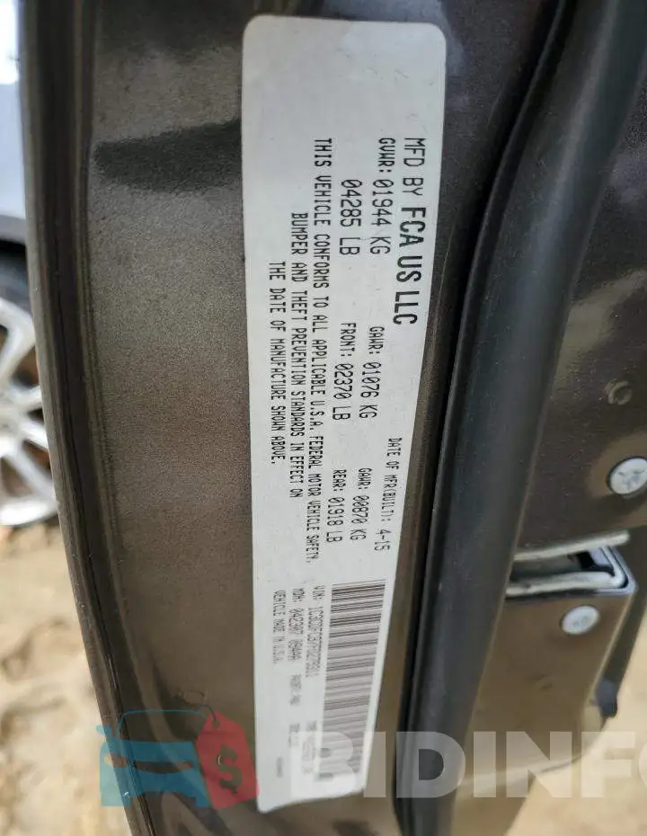 1C3CDFCB7FD279311 Photo# 12