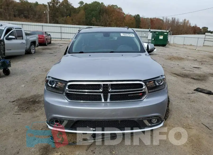 1C4RDHDG4FC781744 Photo# 5