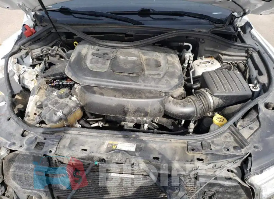 1C4RDHDG4GC346403 Photo# 12