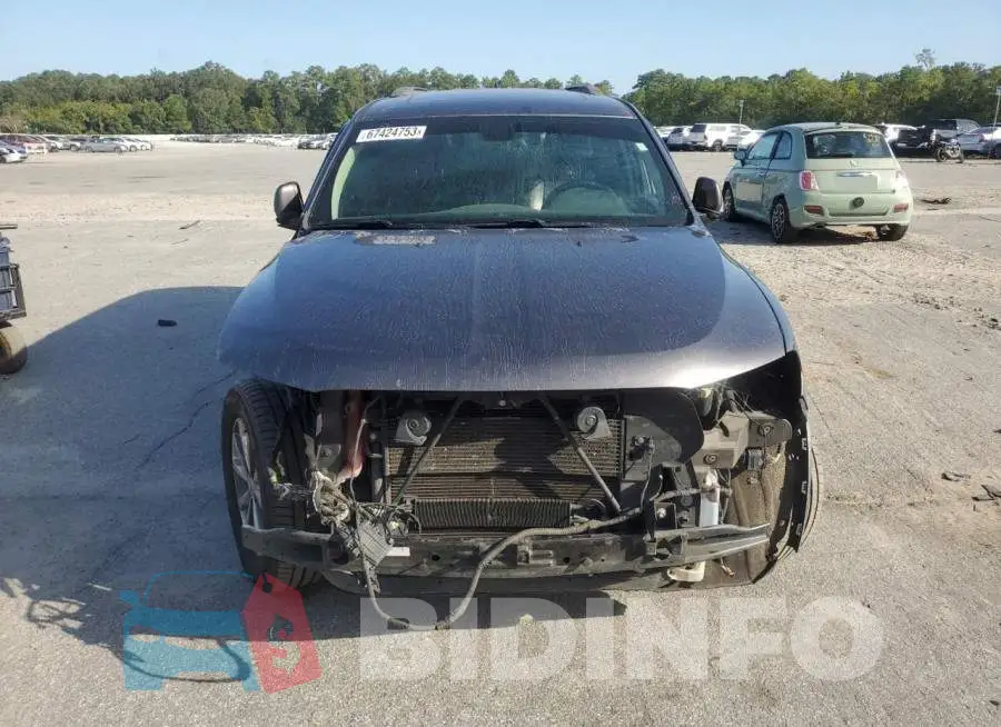 1C4RDHDG6FC176494 Photo# 5