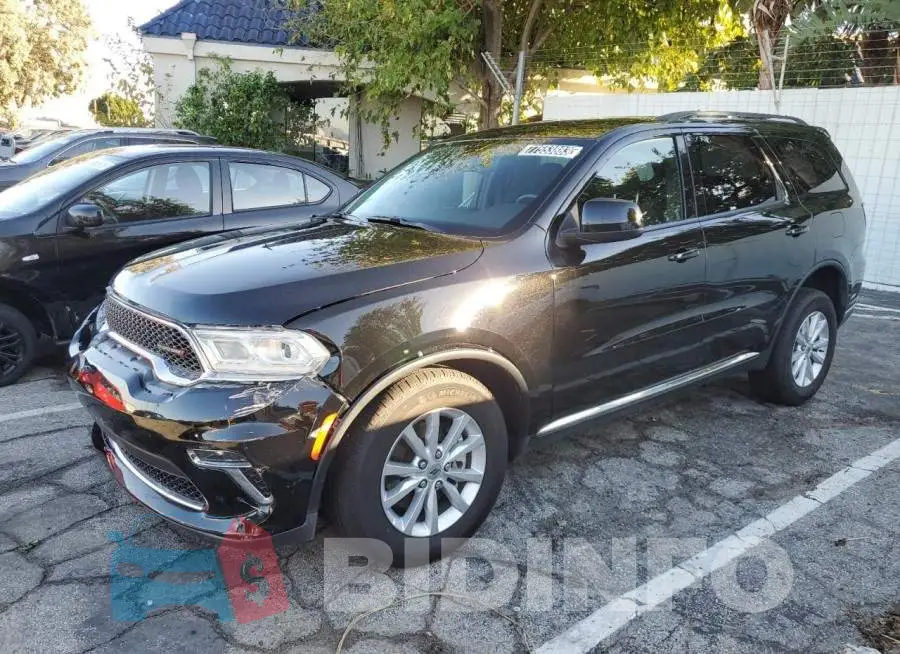 1C4RDJAG6NC228359 Photo# 1