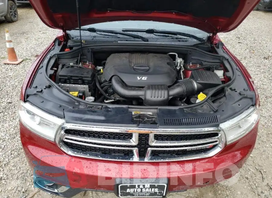 1C4RDJAG8EC455827 Photo# 11