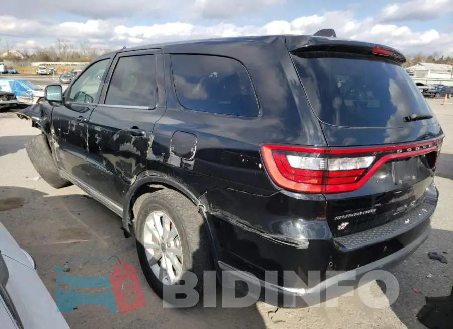 1C4RDJFG2KC792966 Photo# 2