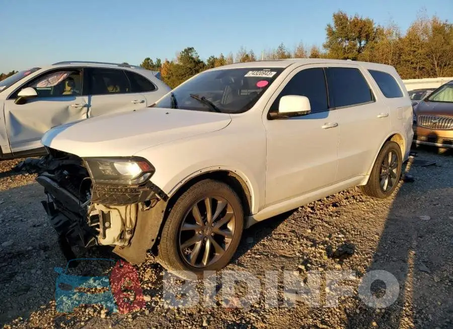 1C4SDHCT1EC560939 Photo# 1