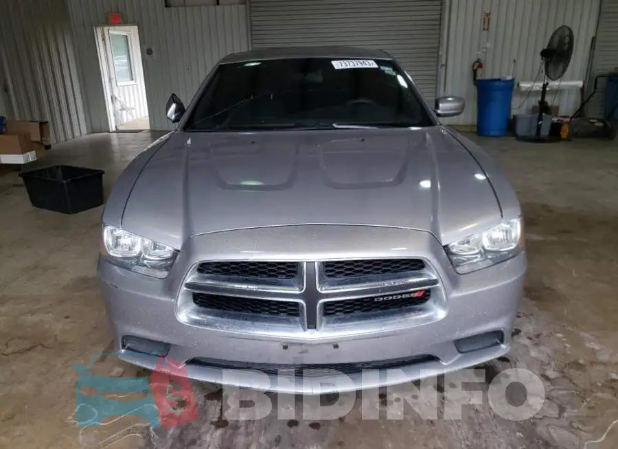 2C3CDXBG0EH192550 Photo# 5